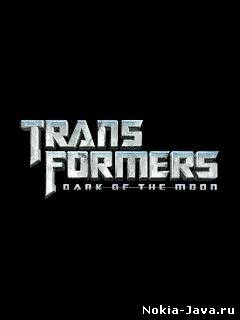 Transformers 3: Dark of the Moon